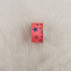 Blister - 140155 GROGRAINE RIBBON 40 MM.