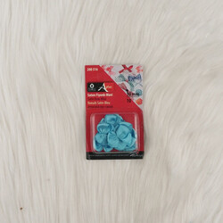 Blister - 200516 SATEN FİYONK 10 MM.MAVİ 10 ADET