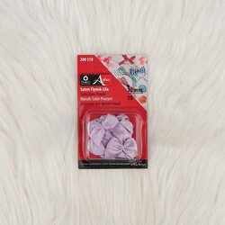 Blister - 200518 SATEN FİYONK 10 MM. LİLA