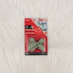 Blister - 200529 PITIKARE BOWTIE 10 MM. GREEN