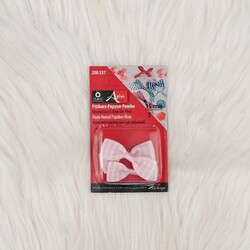 Blister - 200537 PITIKARE BOWTIE 15 MM. PINK