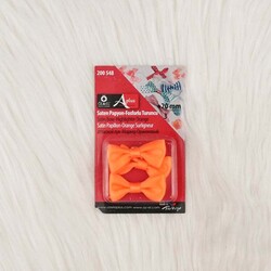 Blister - 200548 SATEN PAPYON 20 MM. FOSFOR TURUNCU