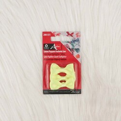 Blister - 200551 SATEN PAPYON 20 MM. FOSFOR SARI