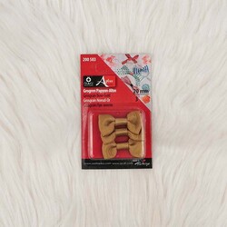 Blister - 200583 GROGREN PAPYON 20 MM. ALTIN