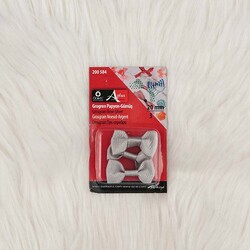 Blister - 200584 GROGREN PAPYON 20 MM. GÜMÜŞ