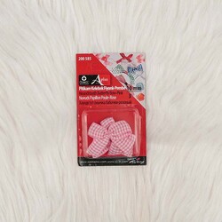 Blister - 200585 GROGREN PAPYON 10 MM. PEMBE