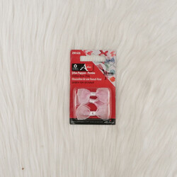 Blister - 200626 Chiffon Bowtie