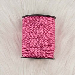 POLYESTER CORD 4MM (Price is 1 meter) - Thumbnail