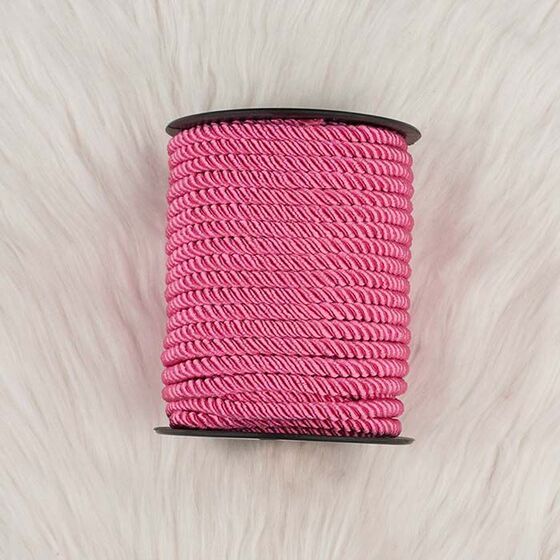 POLYESTER CORD 4MM (Price is 1 meter)