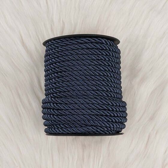 POLYESTER CORD 4MM (Price is 1 meter)