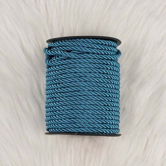 POLYESTER CORD 4MM (Price is 1 meter)