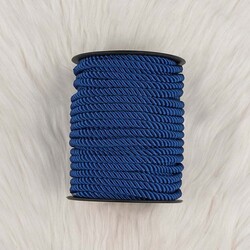 POLYESTER CORD 4MM (Price is 1 meter) - Thumbnail