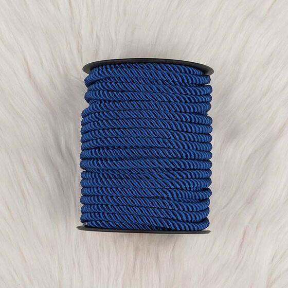 POLYESTER CORD 4MM (Price is 1 meter)