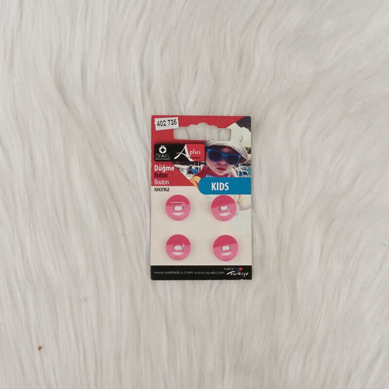 402735 Bebe Düğme 15 Mm.