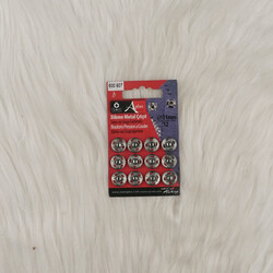 Blister - 500607 SEWING METAL STITCH