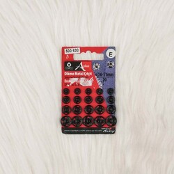 Blister - 500630 STRETCH METAL STITCH 6 - 11 MM.