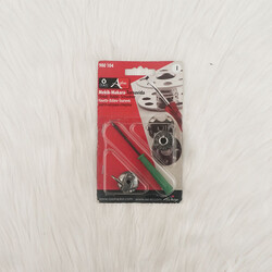 Blister - 900104 MEKİK-MAKARA İLİK SÖKÜCÜ SET