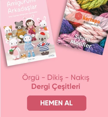 DERGİLER