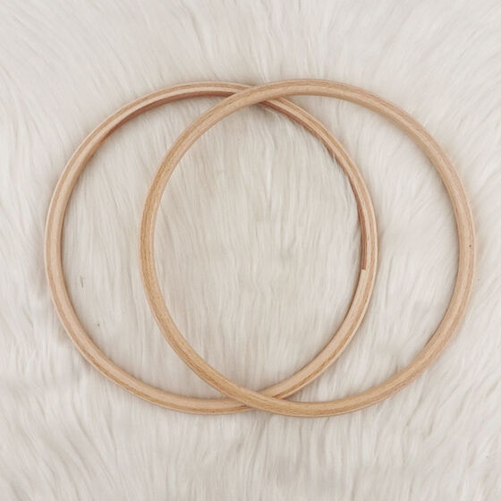 AHŞAP ÇANTA SAPI MODEL 10-18,5 CM