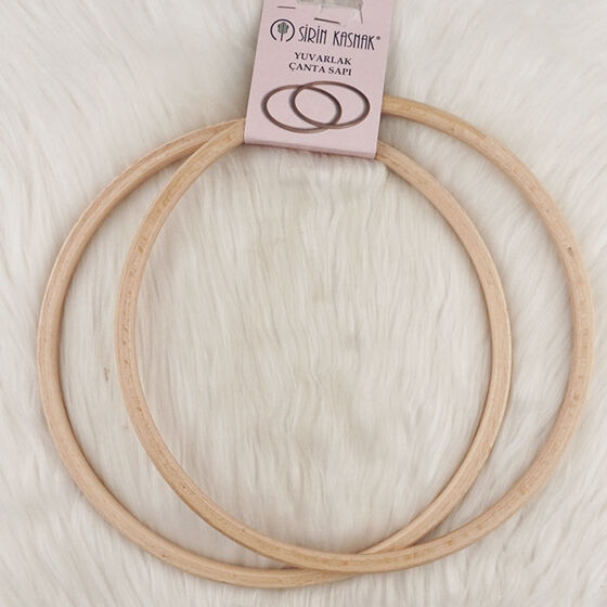 AHŞAP ÇANTA SAPI MODEL 11-21,5 CM