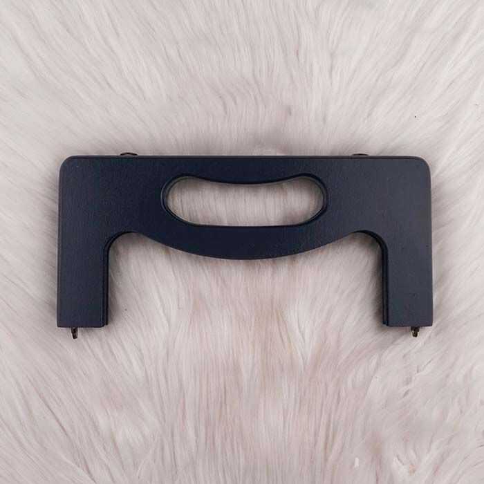 Ahşap Çanta Sapı Model 20-25 X 11 Cm.