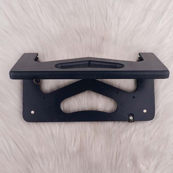 AHŞAP ÇANTA SAPI MODEL 21-25 X 11.5 CM.