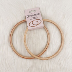 AHŞAP ÇANTA SAPI MODEL 9-15,5 CM - Thumbnail