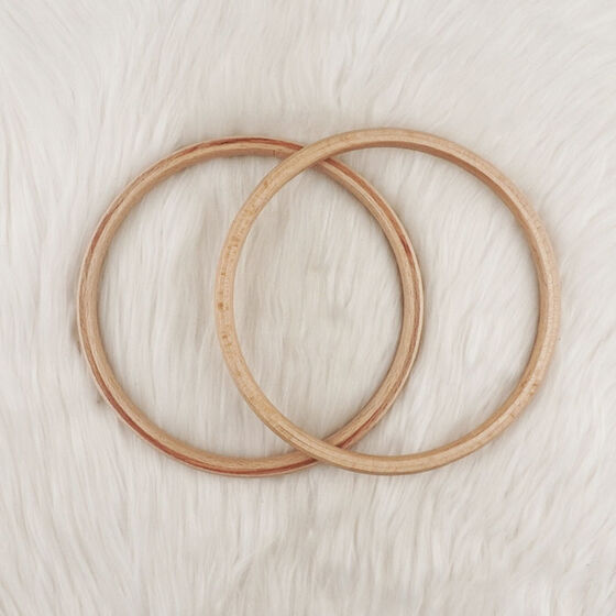 AHŞAP ÇANTA SAPI MODEL 9-15,5 CM