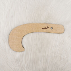 Noname - AHŞAP KAVADURA RİGA