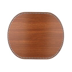 Noname - AHŞAP PUSET TABAN 30x25 cm