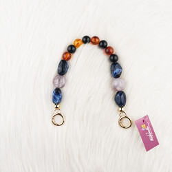 Noname - AKRİLİK TAŞ ÇANTA SAPI MODEL 1 35 CM. Noname - AKRİLİK TAŞ ÇANTA SAPI MODEL 1 35 CM.