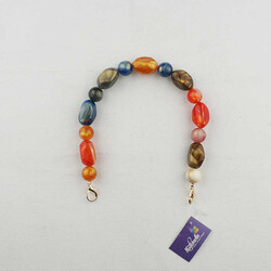 Noname - AKRİLİK TAŞ ÇANTA SAPI MODEL 6 35 CM. Noname - AKRİLİK TAŞ ÇANTA SAPI MODEL 6 35 CM.