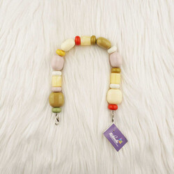 Noname - AKRİLİK TAŞ ÇANTA SAPI MODEL 8 35 CM. Noname - AKRİLİK TAŞ ÇANTA SAPI MODEL 8 35 CM.