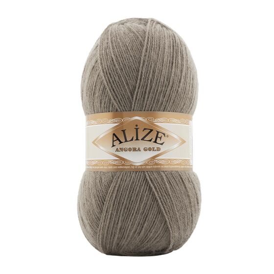ALIZE ANGORA GOLD KNITTING YARN