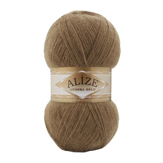ALIZE ANGORA GOLD KNITTING YARN
