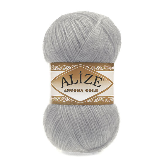 ALIZE ANGORA GOLD KNITTING YARN