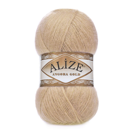 ALIZE ANGORA GOLD KNITTING YARN