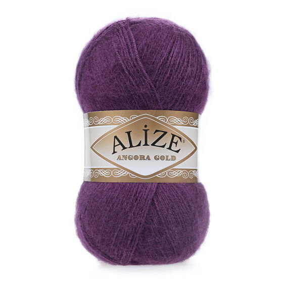 ALIZE ANGORA GOLD KNITTING YARN