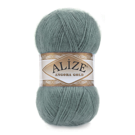 ALIZE ANGORA GOLD KNITTING YARN