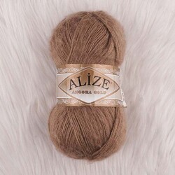 ALİZE ANGORA GOLD ÖRGÜ İPİ - Thumbnail