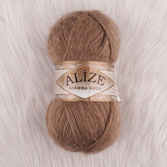 ALİZE ANGORA GOLD ÖRGÜ İPİ