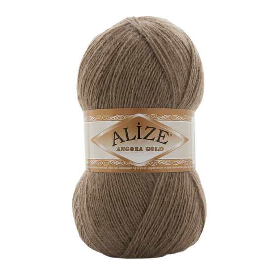 ALİZE ANGORA GOLD ÖRGÜ İPİ