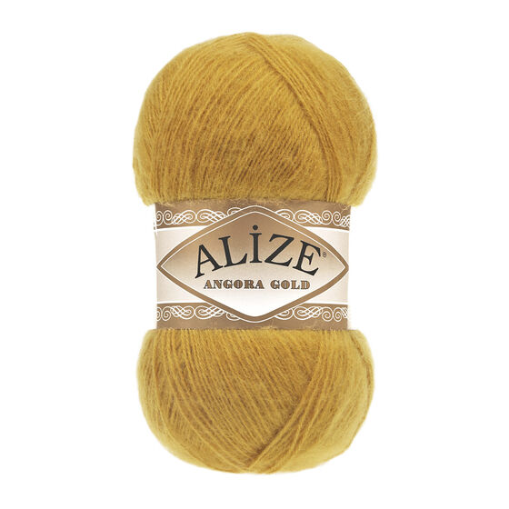 ALİZE ANGORA GOLD ÖRGÜ İPİ