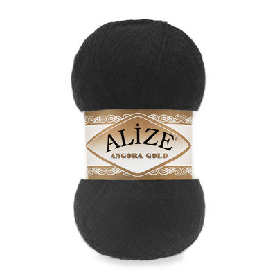 ALİZE ANGORA GOLD ÖRGÜ İPİ