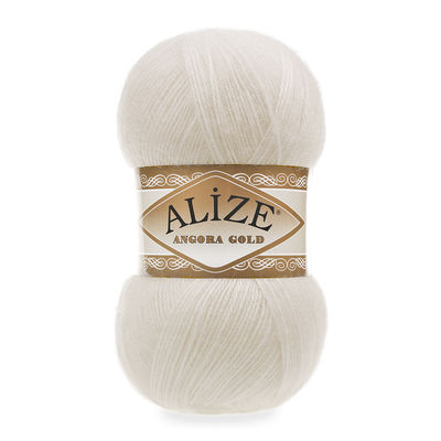 ALİZE ANGORA GOLD ÖRGÜ İPİ