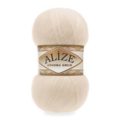 ALİZE ANGORA GOLD ÖRGÜ İPİ
