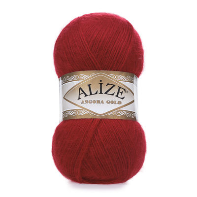 ALİZE ANGORA GOLD ÖRGÜ İPİ