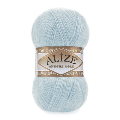ALİZE ANGORA GOLD ÖRGÜ İPİ