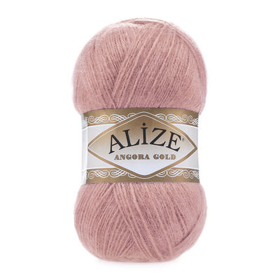 ALİZE ANGORA GOLD ÖRGÜ İPİ
