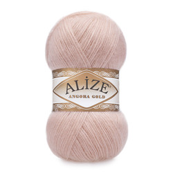 ALİZE ANGORA GOLD ÖRGÜ İPİ - Thumbnail